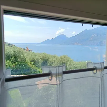 Monolocale Pozzo Apartment