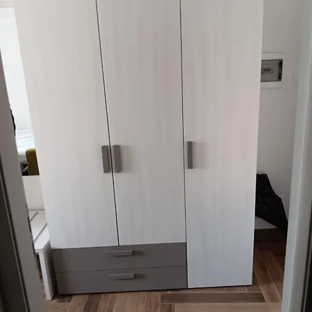 Monolocale Pozzo Apartment *