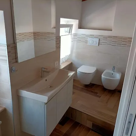 Appartement Monolocale Pozzo