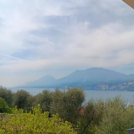 Monolocale Pozzo Brenzone sul Garda