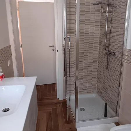 Monolocale Pozzo Apartment