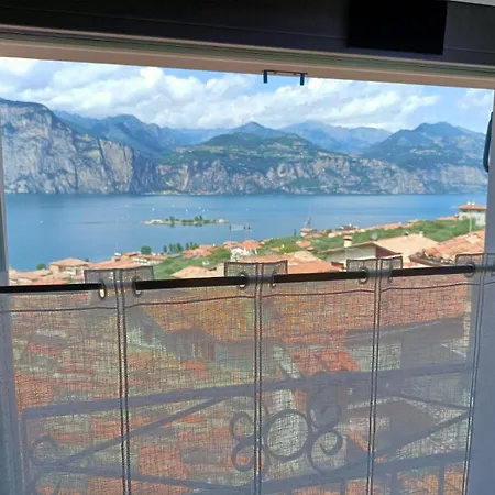 Apartment Monolocale Pozzo