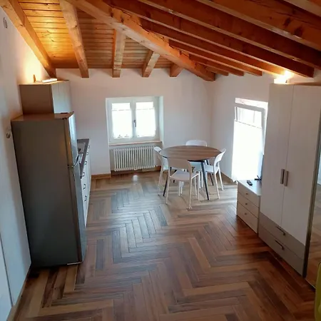 Monolocale Pozzo Apartment *