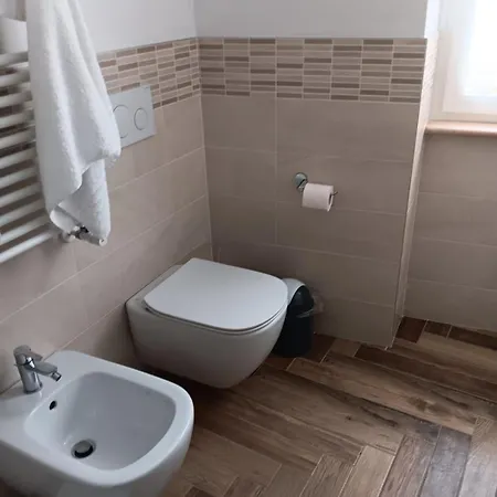 Appartement Monolocale Pozzo *