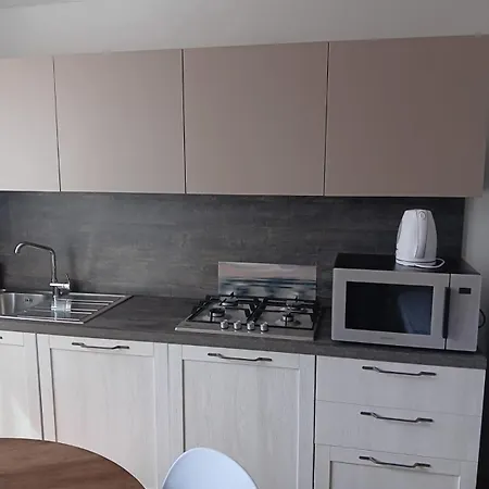 Monolocale Pozzo Apartment Brenzone sul Garda