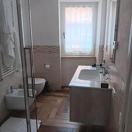 Appartement Monolocale Pozzo Brenzone sul Garda