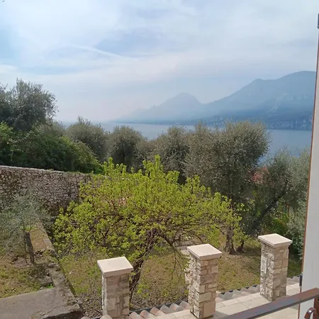 Monolocale Pozzo Apartment Brenzone sul Garda